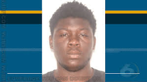 RCSO: Man wanted for statutory rape