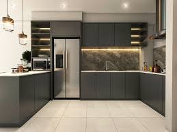 Pin di desain rumah minimalis. Desain Kitchen Set Untuk Sketch Up Cek Bahan Bangunan