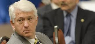 Here's everything you can buy with Gene Block's annual salary