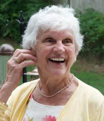 Lois Ahrens Obituary