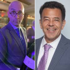 Daniel Johnnes and Raj Vaidya