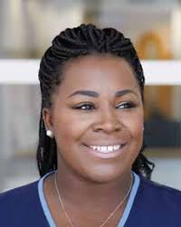 VOICEof nursing leadership