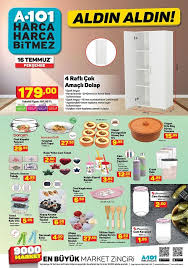 Aktuel Kampanyalar Panosundaki Pin