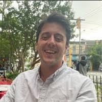 Marshall Kidder's Instagram, Twitter & Facebook