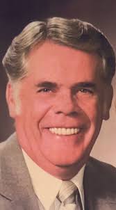 Mark Reed Hulet Obituary July 8, 2022