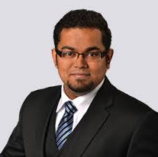 Joshua Peter's Instagram, Twitter & Facebook