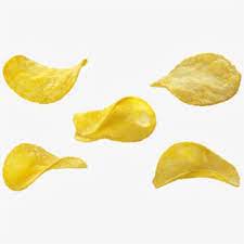 Potato Chips Png Transparent Background Potato Chip Png Potato Chips Potato Crisps Cartoon Potato