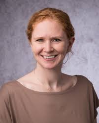 Abigail Dickens, MSN, RN, PHN