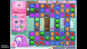 Candy Crush Saga Level 1474 Help Solutions And More Gogamerez