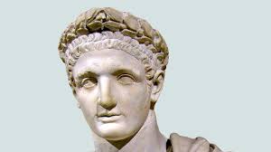 Domitian, an unlikely emperor