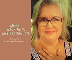 Hello, I'm Tracy and something to know about me is I just retired from my  job