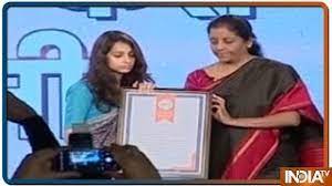 I spoke to him just before he took that bus, she was heard saying before the funeral. Pulwama Martyr Maj Vibhuti Dhoundiyal S Wife Nikita Kaul Speaks At India Tv Vande Mataram Conclave Youtube