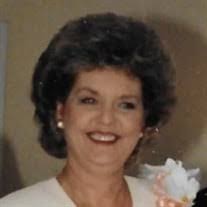 Barbara Mcalpin's Instagram, Twitter & Facebook