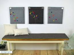 Bank ohne lehne an der wand woher bekomme ich. 19 Wandkissen Ideen Kissen Sitzbank Kuche Sitzecke Kuche