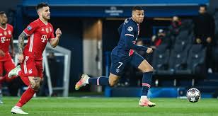 Coupe de france 20/21 statistics. Equipe De France Apres Benzema Un Autre Bleu Drague Mbappe