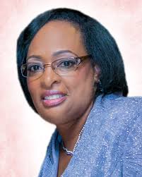 Rosalind Anderson Obituary