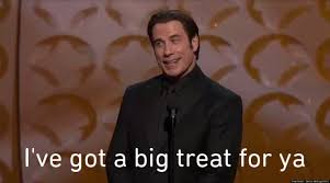 Image result for oscar gifs