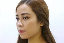 Nét tướng phụ nữ tình duyên lận đận, hôn nhân không suôn sẻ