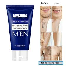 Usage should be limited to these areas of. Permanent Hair Removal Cream Pubic Beard Depilatory Paste For Men New Hot Ebay