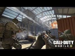 Call Of Duty Mobile Ultra Graphics Gameplay Android Hd New Android Call Of Duty Gameplay Free Games For Kids
