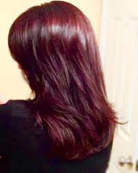 Red Red Wine Red Hair Wella Koleston Perfect And Redken Shades Eq Hair Color Experts Hair Hair Color