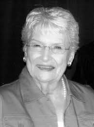 Maxine Palmer Obituary (1927