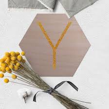 Wood look tile tiles flooring mirror bathroom furniture home decor porcelain room tiles. Personalised Wooden Hexagon Wall Plaques Handmade Wood Signs