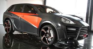 2009 Porsche Cayenne Mansory Chopster Porsche Cayenne Porsche Sports Cars Luxury