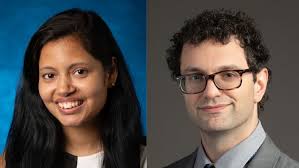 Daniel F. Levey, PhD < Yale School of Medicine