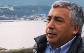 Valor Empresario: Jorge Pacheco, de pescador artesanal a conquistador del  negocio naviero