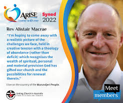 Uniting Church in Australia