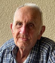 William Harrington Obituary