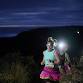 Afterglow Night Trail Run event in Torquay VIC