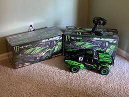 Download it once and read it on your kindle device, pc, phones or tablets. Unlock The Vault Rc Trucks Arrived Today Monsterenergy