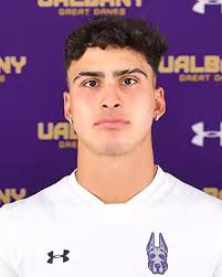 2024 Men's Soccer Roster