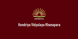 Kv Khanapara Recruitment 2021 Teaching Non Teaching Jobs Walk In
