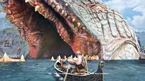Check spelling or type a new query. God Of War 4 Gameplay Inside The World Serpent Gow 2018 Ps4 Pro Youtube
