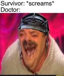 73 Funny Dead By Daylight Memes Ideas Memes Popular Memes Funny