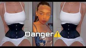 Corsets Are Dangerous The Truth About Corsets Fashion Trends 2021 Pt 1 Youtube