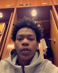 Congratulations to Michael Dewitt Stewart, aka Stewey,