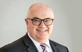 Glenn Easterbrook's Instagram, Twitter & Facebook