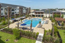 Novu New Forest Apartments Houston Tx Apartments Com