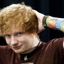 Ed sheeran may be the quintessential pop star of the 2010s: Ed Sheeran Sold More Concert Tickets Than Taylor Swift Quartz