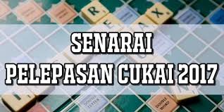 Kebiasaannya, tarikh akhir untuk mengisytihar cukai pendapatan adalah pada 30 april setiap tahun. Maria Firdz Lifestyle Blogger