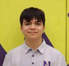 2023 Men's Golf Roster