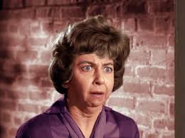 Bewitched" A Change of Face (TV Episode 1965)