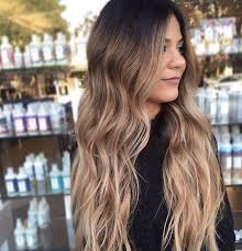 Keep Slayyyyying Hairbyliaa Cheveux Bruns Meches Blondes Cheveux Teinture Cheveux