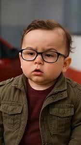 baby #thebigbangtheory #foryou #fyp