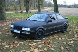 Image result for Black 1980 Audi