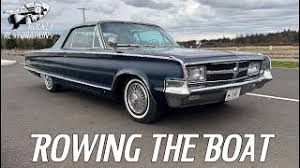 Image result for Navy Blue 1965 Chrysler